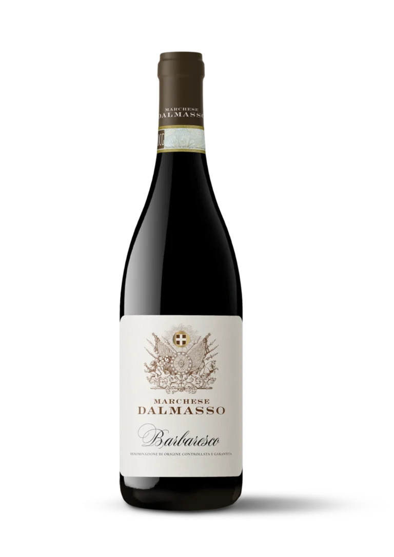 DALMASSO-BARBARESCO
