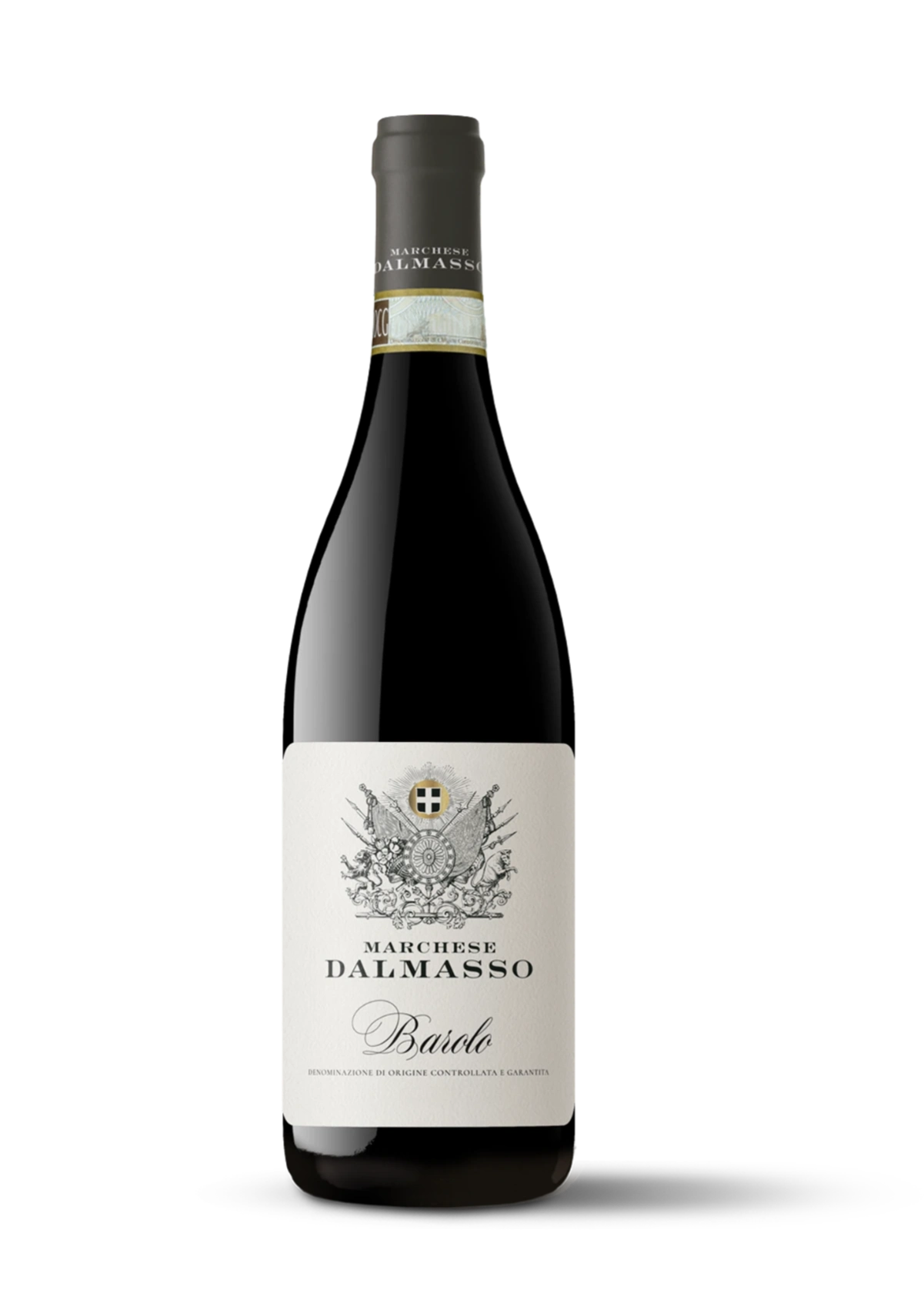 MARCHESE DALMASSO-BAROLO